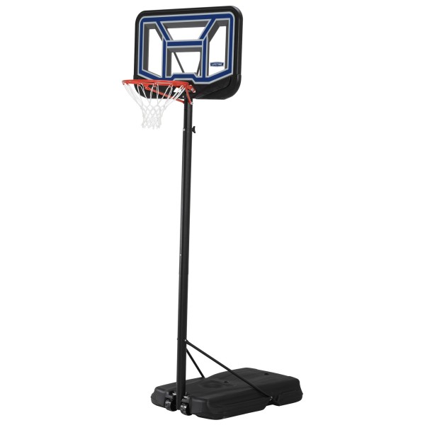Canasta de baloncesto portátil LIFETIME | Distria