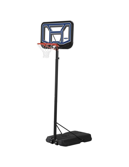 Canasta de baloncesto portátil LIFETIME | Distria
