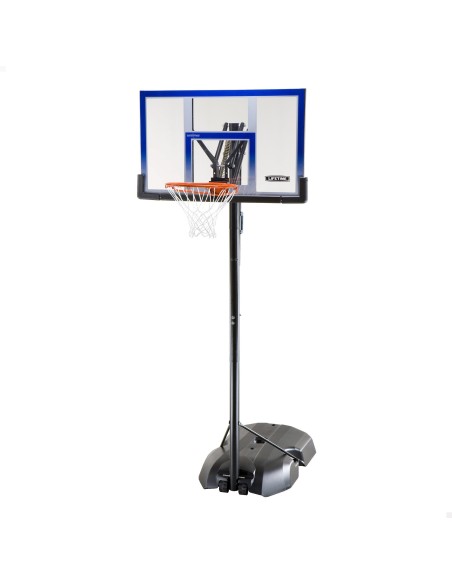 Canasta baloncesto portátil LIFETIME | Distria