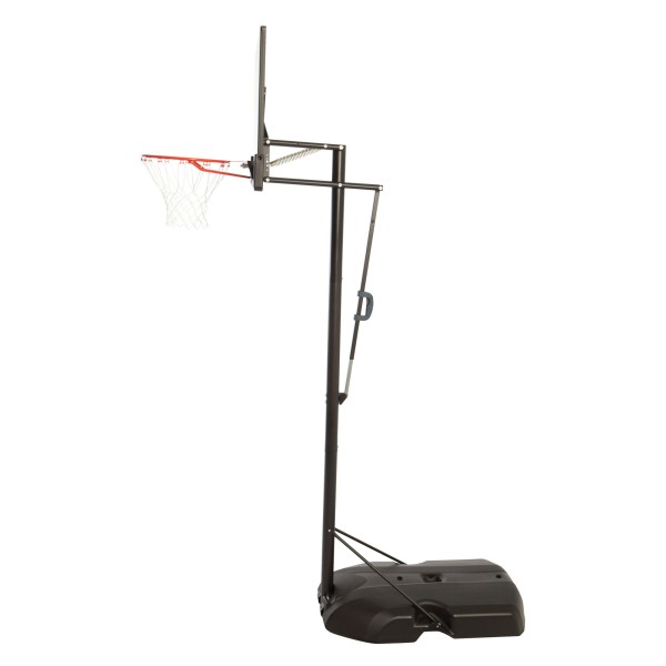 Canasta baloncesto portátil LIFETIME | Distria