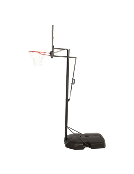 Canasta baloncesto portátil LIFETIME | Distria