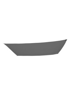 Toldo vela rectangular Aktive Garden en Distria