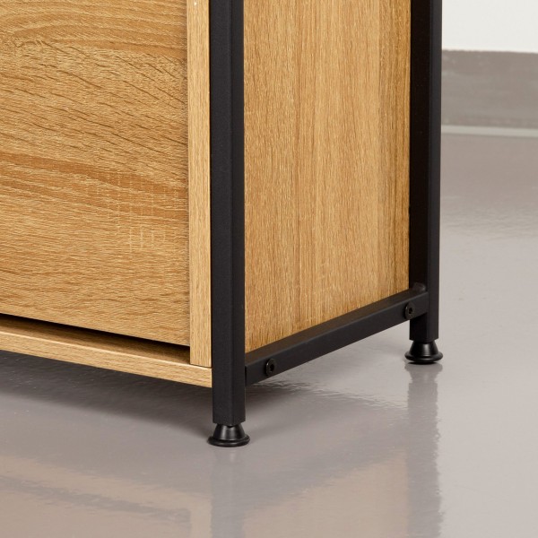 Mueble zapatero recibidor 3 cajones Max Home | Distria