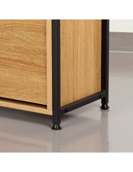Mueble zapatero recibidor 3 cajones Max Home | Distria