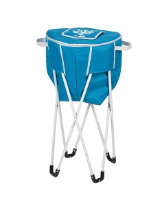 Nevera plegable para camping | Distria