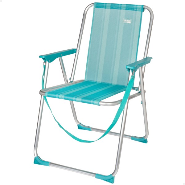 Silla alta de playa | Distria