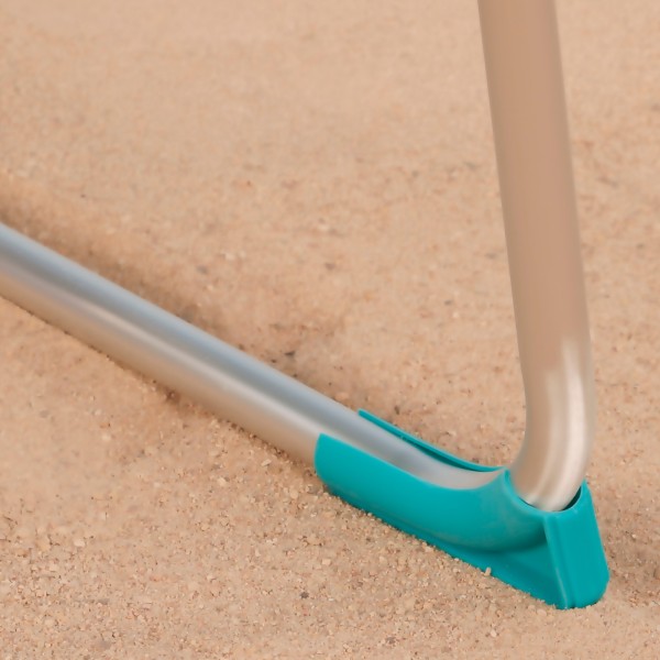 Silla alta de playa | Distria