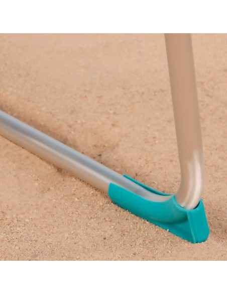 Silla alta de playa | Distria