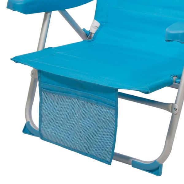 Silla plegable para transportar estilo mochila | Distria