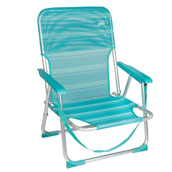 Silla plegable fija | Distria
