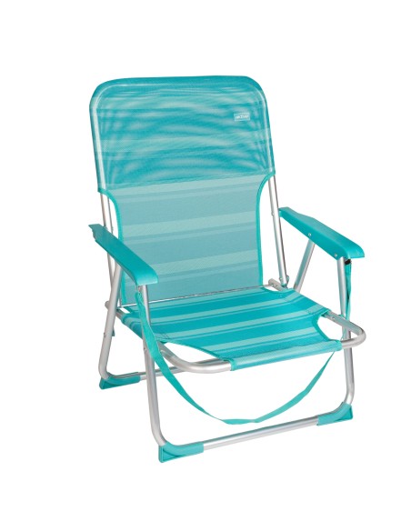 Silla plegable fija | Distria