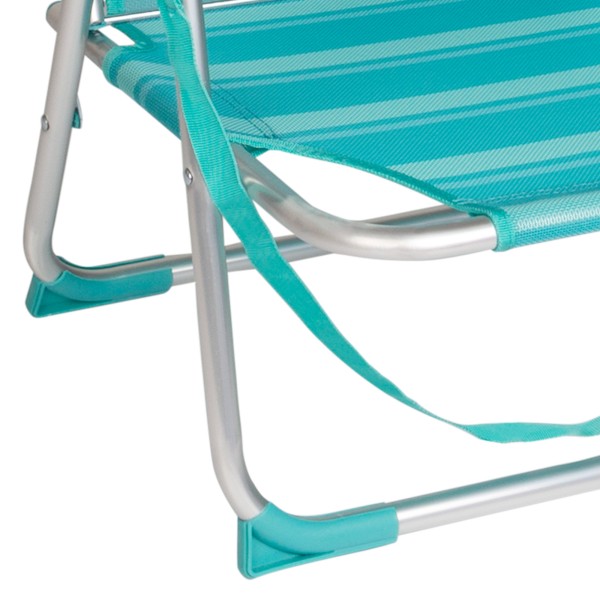 Silla plegable fija | Distria