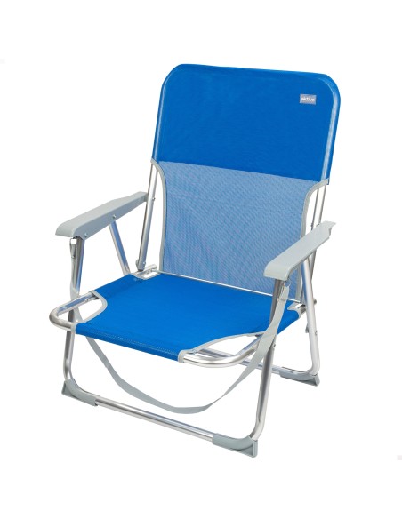 Comprar silla playa fija plegable | Distria