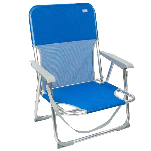Comprar silla playa fija plegable | Distria