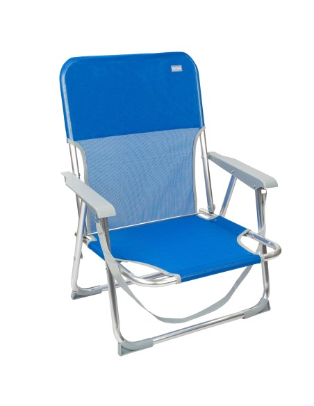 Comprar silla playa fija plegable | Distria