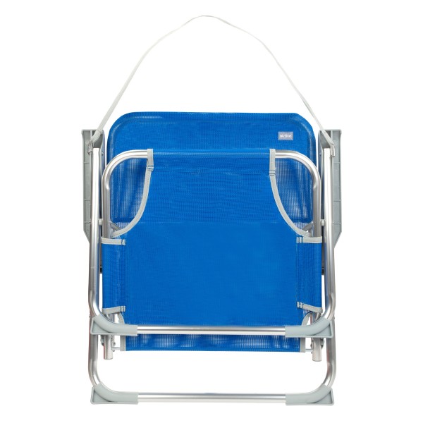 Comprar silla playa fija plegable | Distria