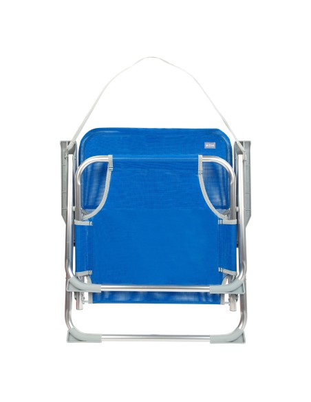 Comprar silla playa fija plegable | Distria