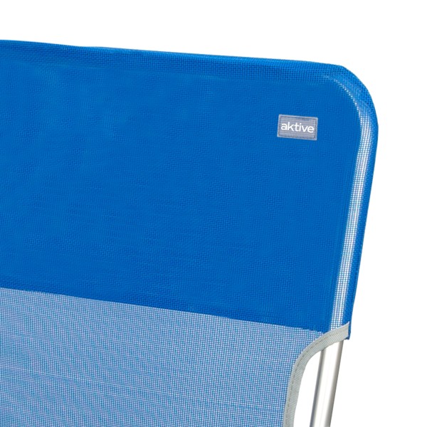 Comprar silla playa fija plegable | Distria