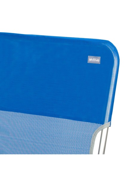 Comprar silla playa fija plegable | Distria