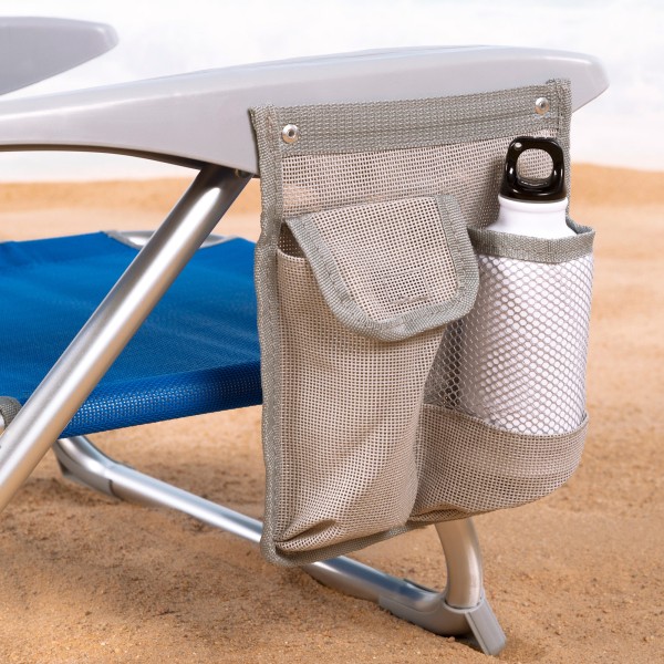 Sillas de playa multiposición Aktive | Distria