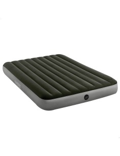 Colchón Camping INTEX 2 personas - Distria