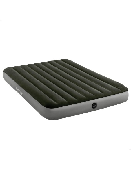 Colchón Camping INTEX 2 personas - Distria