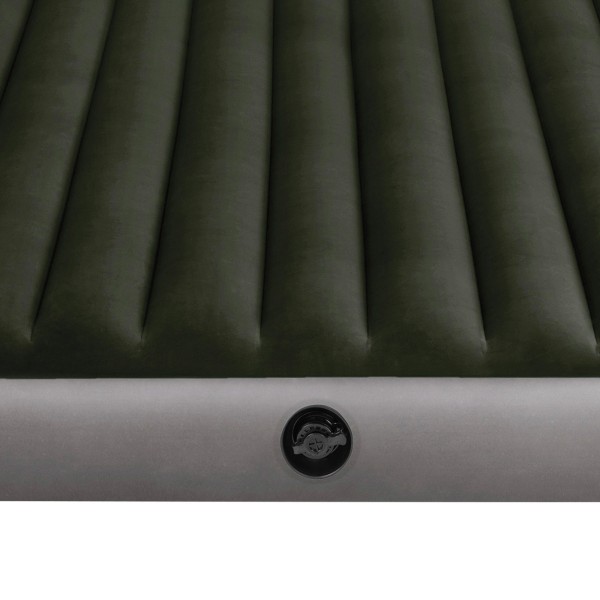 Colchón Camping INTEX 2 personas - Distria