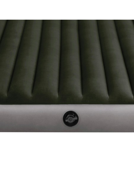 Colchón Camping INTEX 2 personas - Distria