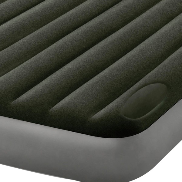 Colchón Camping INTEX 2 personas - Distria