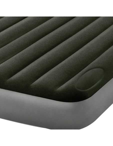 Colchón Camping INTEX 2 personas - Distria