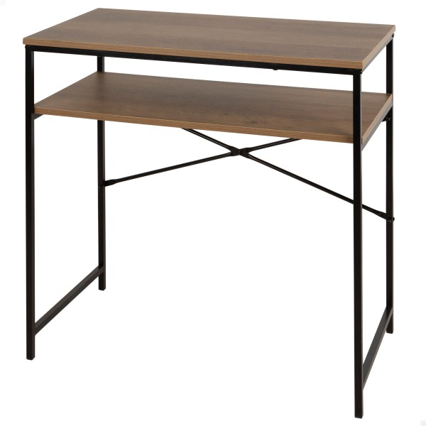 Max Home Mesa escritorio compacta 77x40x75 cm | Distria