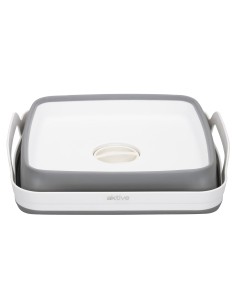 Barreño plegable para camping Aktive| Distria