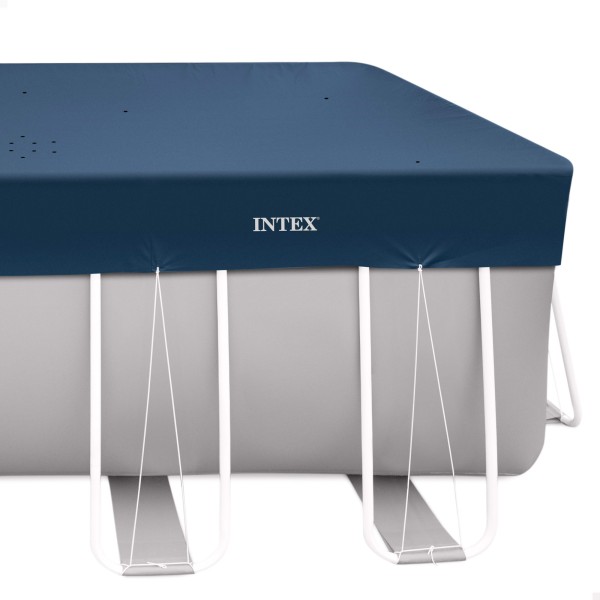 Cobertor piscina INTEX 3,89x1,89 m | Distria