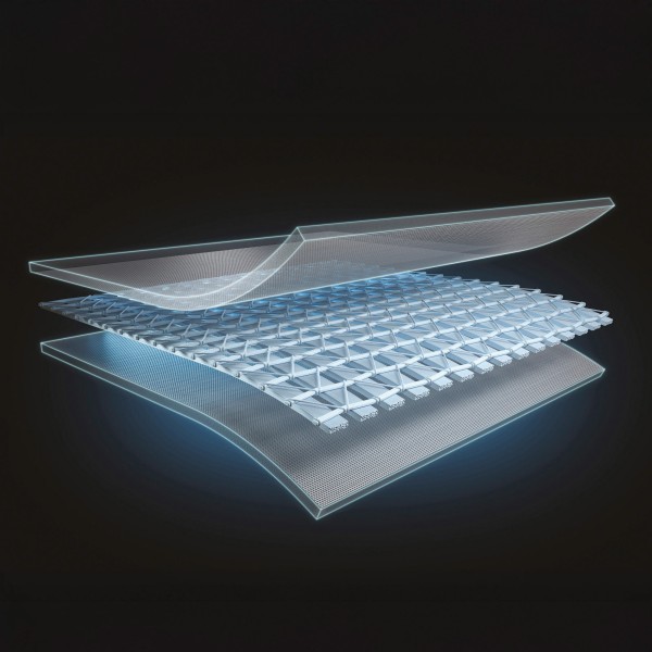 Cobertor piscina INTEX 3,89x1,89 m | Distria