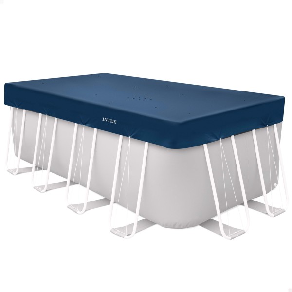 Cobertor piscina INTEX 3,89x1,89 m | Distria