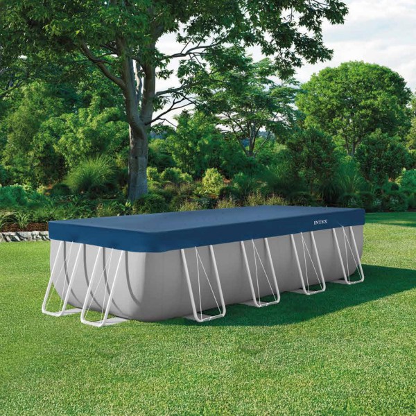 Cobertor piscina INTEX 3,89x1,89 m | Distria
