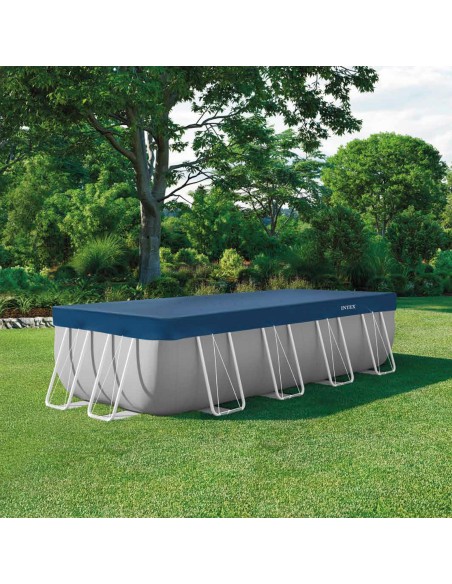 Cobertor piscina INTEX 3,89x1,89 m | Distria