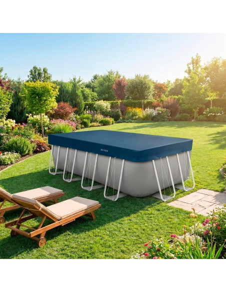 Cobertor piscina INTEX 3,89x1,89 m | Distria