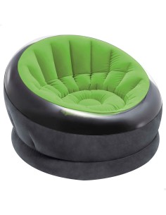 Sillones hinchables Empire INTEX | Distria