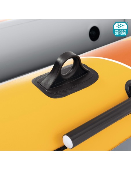 Barca hinchable Challenger 2 INTEX | Distria