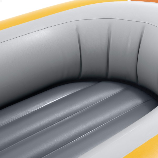 Barca hinchable Challenger 2 INTEX | Distria
