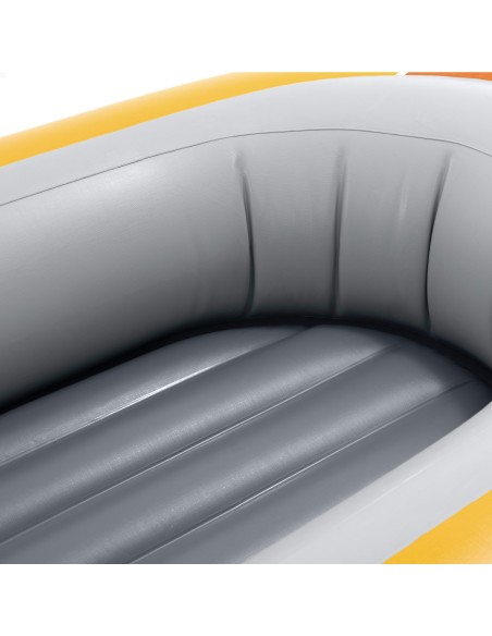Barca hinchable Challenger 2 INTEX | Distria
