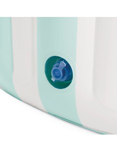 Piscina hinchable redonda INTEX D168 cm | Distria 2
