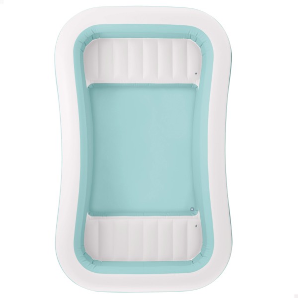 Piscina hinchable con asientos para niños INTEX | Distria