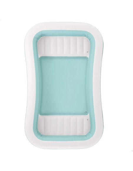 Piscina hinchable con asientos para niños INTEX | Distria