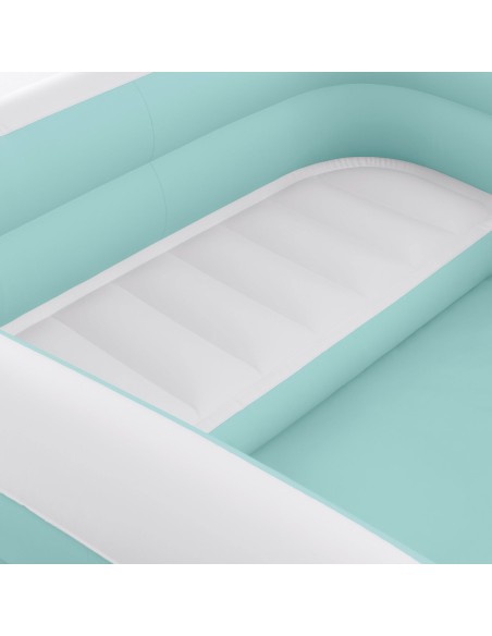 Piscina hinchable con asientos para niños INTEX | Distria