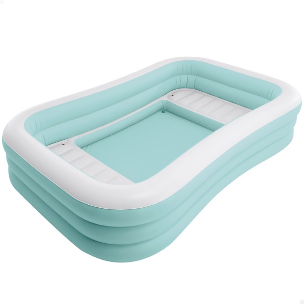 Piscina hinchable con asientos para niños INTEX | Distria