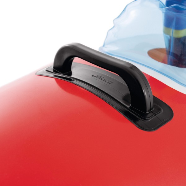Avión hinchable con pistola de agua INTEX | Distria