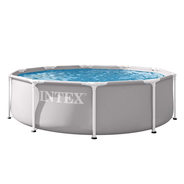 Piscina desmontable INTEX Prism Frame Ø305x76 cm | Distria