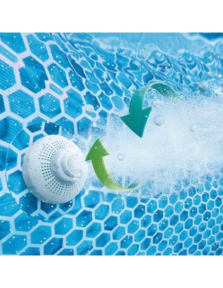 Piscina desmontable INTEX Prism Frame Ø305x76 cm | Distria